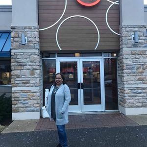 Meet your Posher, Irma